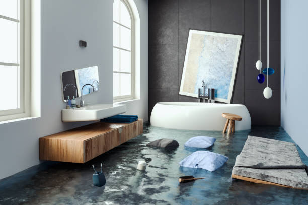 Smyrna, DE Water damage restoration Company