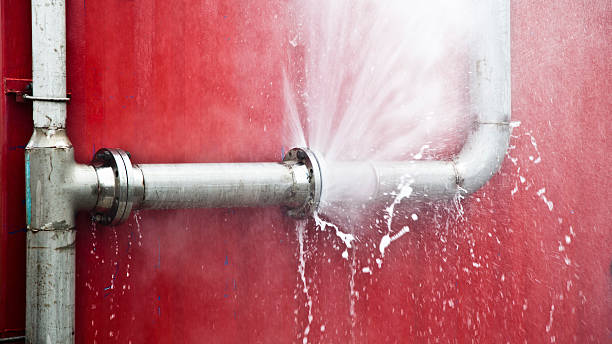 Best Sewage cleanup and water damage restoration  in Smyrna, DE